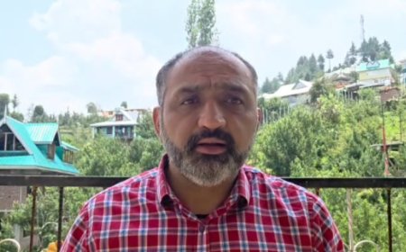 भ्रष्टाचार को दबाने का प्रयास कर रही कांग्रेस सरकार , करन नंदा ने शूलिनी मेले की फर्जी पर्ची मामले में घेरी सरकार