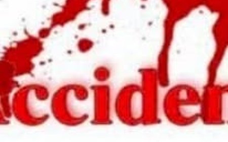 सोलन में तीन अलग-अलग सड़क हादसों में दो लोगों की मौत , गंभीर रूप से घायल तीन पीजीआई रेफर 