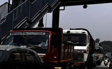 हिमाचल में आज से महंगा हुआ सफर : फोरलेन पर आज से टोल टैक्स कटना शुरू