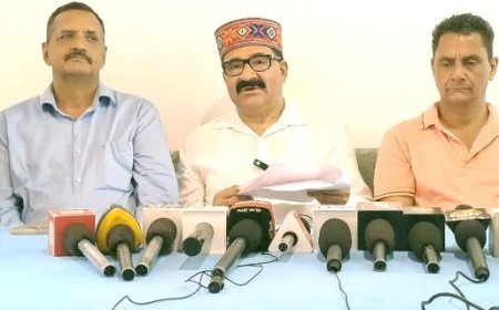 एयर और सर्जिकल स्ट्राइक करने वाला दुनिया का तीसरा देश बना भारत : गोविंद ठाकुर 