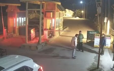 हिमाचल घूमने आए हरियाणा के पर्यटकों ने टोल न देने को लेकर किया हंगामा,एफआईआर दर्ज