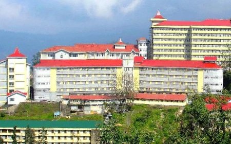 एचपीयू शिमला ने बीएससी अंतिम वर्ष का परीक्षा परिणाम किया घोषित