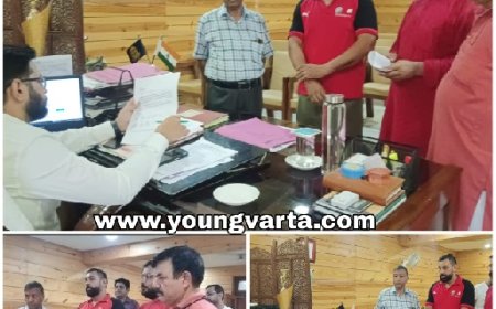 वित्तीय संकट में गौ-शालाएं,पावंटा गौ-सेवकों ने एसडीएम चीमा के माध्यम से सीएम कों भेजा ज्ञापन 