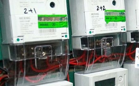 हिमाचल में इस साल के अंत तक सभी पुराने बिजली मीटरों को प्रीपेड में किया जाएगा तब्दील 