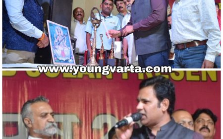 समग्र पर्यटन विकास की दिशा में प्रदेश सरकार अग्रसर : आरएस बाली