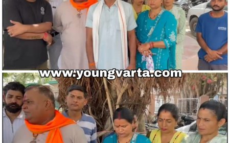 सिरमौर पुलिस ने ग्राम किरतपुर में हुए उग्र प्रदर्शन में शामिल चार लोगों को लिया हिरासत में