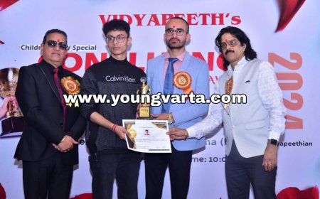 विद्यापीठ के विद्यार्थियों ने नीट में फिर लहराया परचम , शिमला और सुंदरनगर ब्रांच का उत्कृष्ट प्रदर्शन