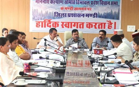 प्रत्येक पात्र व्यक्ति तक सुनिश्चित करें कल्याणकारी योजनाओं का लाभ : ब्राक्टा