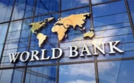 हिमाचल में चल रहे पावर डेवलपमेंट प्रोजेक्ट जांचेगी वर्ल्ड बैंक की टीम , दोबारा होगी सभी परियोजनाओं की समीक्षा