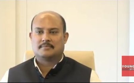 कुल्लू में ज़िप लाइन से बच्ची के गिरने का वीडियो वायरल, खेल मंत्री बोले - साइट अवैध, कार्रवाई के दिए निर्देश