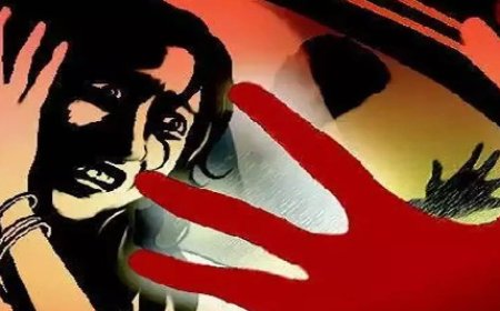 प्रदेश में एक बार फिर गुरु-शिष्य के रिश्ते तार-तार, स्कूल के अध्यापक पर बच्चियों से छेड़छाड़ के आरोप