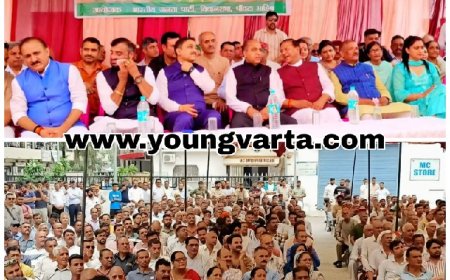 कांग्रेस सरकार में हो रहा राजनैतिक प्रतिद्वंदियों को साम, दाम, दण्ड, भेद के माध्यम से प्रताडि़त करने का काम : डॉ बिंदल