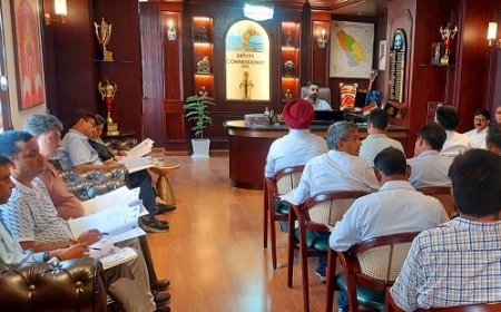मुख्यमंत्री सुख आश्रय योजना में ऊना में 294 लाभार्थी बच्चों को 3.11 करोड़ से अधिक की सहायता
