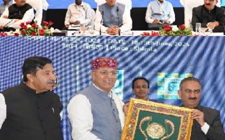 एक देश-एक चुनाव के लिए जेपीसी ने मुख्यमंत्री और उप-मुख्यमंत्री से की भेंट