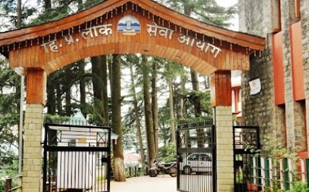 HPPSC ने नकल के आरोपों को किया खारिज, सोशल मीडिया पर अफवाह फैलाने वालों पर कार्रवाई की चेतावनी