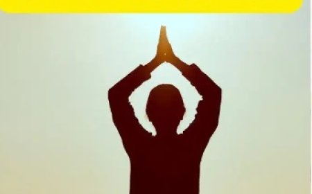 योग ने बदली जिंदगी, सड़क दुर्घटना के बाद स्वस्थ होने से लेकर डिप्रेशन से बाहर निकलने में की मदद