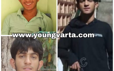 संगड़ाह के घराटी का बेटा बनेगा डाक्टर , गोपाल ने पहले प्रयास में पास की नीट परीक्षा 