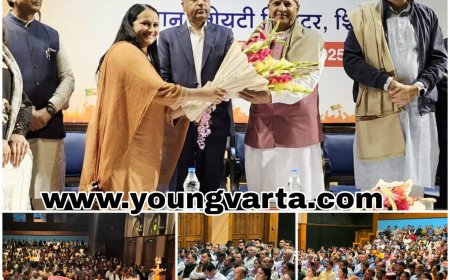 पीएम मोदी काम करते हैं संकल्प से सिद्धि पर, कांग्रेस काम करती है संकल्प से धोखे पर : टंडन 