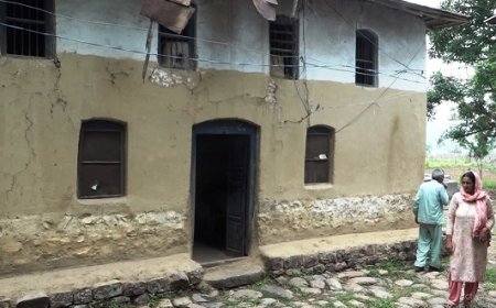 गरीब सुमना पर विपदा पड़ी तो कामगार कल्याण बोर्ड बना सहारा,पति की असामयिक मृत्यु पर 2.20 लाख रुपये की मिली मदद