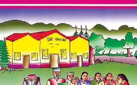 प्रदेश की ग्राम पंचायतों में पहली जुलाई से होगी ग्राम सभाएं,बीपीएल सूचियों की होगी समीक्षा