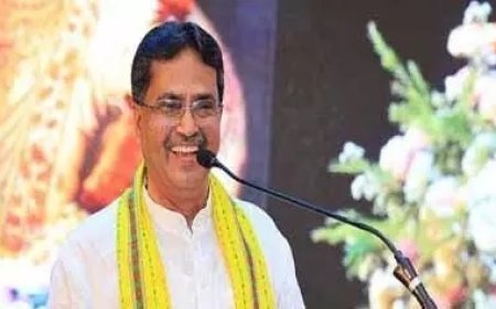 उपलब्धि : गोवा और मिजोरम के बाद देश का तीसरा पूर्ण प्रदेश बना त्रिपुरा 