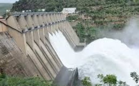 बीबीएमबी से हिमाचल को मिले मुफ्त बिजली , मुख्यमंत्री सुक्खू ने प्रधानमंत्री मोदी को पत्र  लिख कर मांगी 12 % बिजली