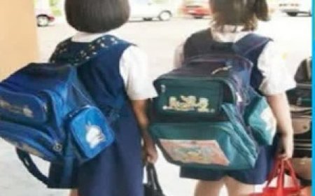 प्रदेश स्कूल शिक्षा निदेशालय ने किया स्पष्ट,पहली कक्षा में दाखिले को न्यूनतम आयु में नहीं मिलेगी छूट 