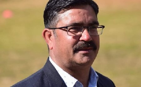 कांग्रेस हिन्दू विरोधी और लव जिहाद के पक्ष में  : राकेश शर्मा