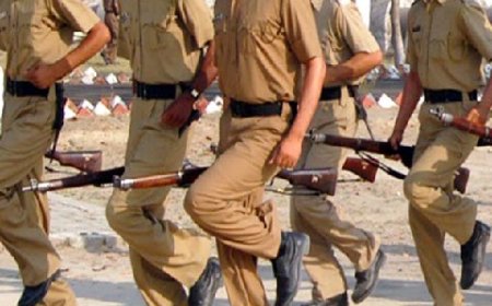 राज्य सरकार ने विभाग में 700 होमगार्ड स्वयंसेवकों की भर्ती को दी मंजूरी  