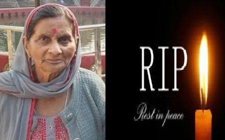 शिमला में बीते 5 दिन से लापता बुजुर्ग महिला संजोगता नाग का कनलोग क्षेत्र के जंगल में शव बरामद