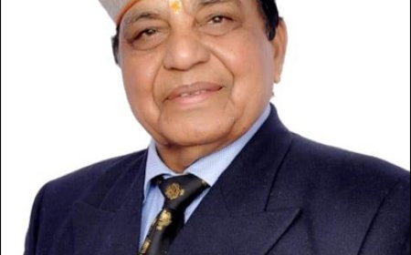 राज्य स्तरीय माँ शूलिनी मेले के सफल आयोजन के लिए डॉ. शांडिल ने दी बधाई