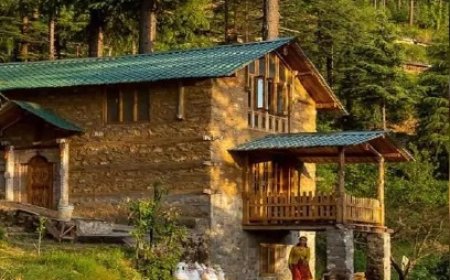 पर्यटन विकास निगम ने मानसून सीजन में होटलों में 20 से 40 फीसदी छूट देने का लिया फैसला