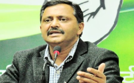 प्रदेश में 5 सौ करोड़ से ज्यादा का हुआ नुकसान, केंद्र सरकार से स्पेशल पैकेज की थी उम्मदी : नंरेश चौहान