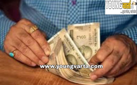 पेंशनभोगियों ने 30 सितंबर से पहले नहीं किया यह जरुरी काम तो बंद होगी पेंशन