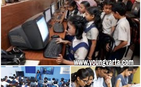 अब साल में दो बार होगी सीबीएससी 10वीं बोर्ड की वार्षिक परीक्षा , जानें कब होंगे एग्जाम