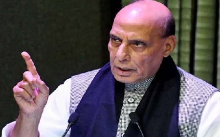 आतंकवाद के ठिकाने अब सुरक्षित नहीं, भारत उन्हें निशाना बनाने में नहीं करेगा संकोच  