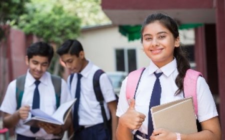 हिमाचल में शिक्षा का स्तर बढ़ा,राष्ट्रीय सर्वे परख में हिमाचल देश में 5वें स्थान पर  