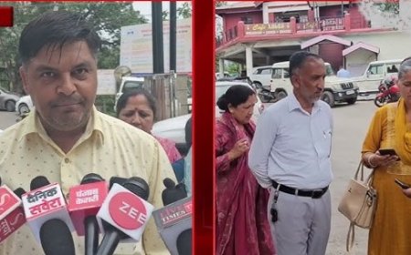 इजराईल हमलों लेकर CPIM का प्रधानमंत्री को ज्ञापन,केंद्र सरकार से मामले में हस्तक्षेप करने की मांग