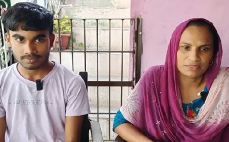 संकट की घड़ी में शकुंतला देवी के लिए सहारा बना हिमाचल भवन एवं अन्य सन्निर्माण कामगार कल्याण बोर्ड