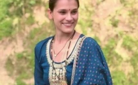 श्री रेणुका जी क्षेत्र की नाहन से लापता महिला पूजा देवी पत्नी पवन ठाकुर सकुशल बरामद