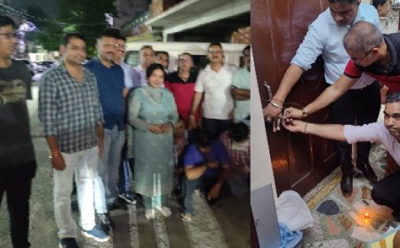 एसटीएफ देहरादून टीम ने छापामारी कर भारी मात्रा में संदिग्ध मिथ्या छाप दवाइयाँ औऱ कच्चा माल किया बरामद