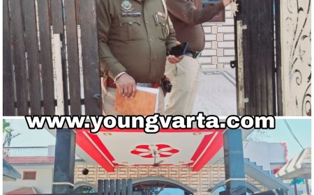 नशे के सौदागरों पर पुलिस की सर्जिकल स्ट्राइक , सवा दो करोड़ की नकदी और संपत्ति फ्रिज