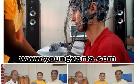 भारतीय राग न केवल मन को छूते हैं , राग सुनने से मस्तिष्क में भी आता है सकारात्मक बदलाव ,  आईआईटी मंडी के शोध में खुलासा
