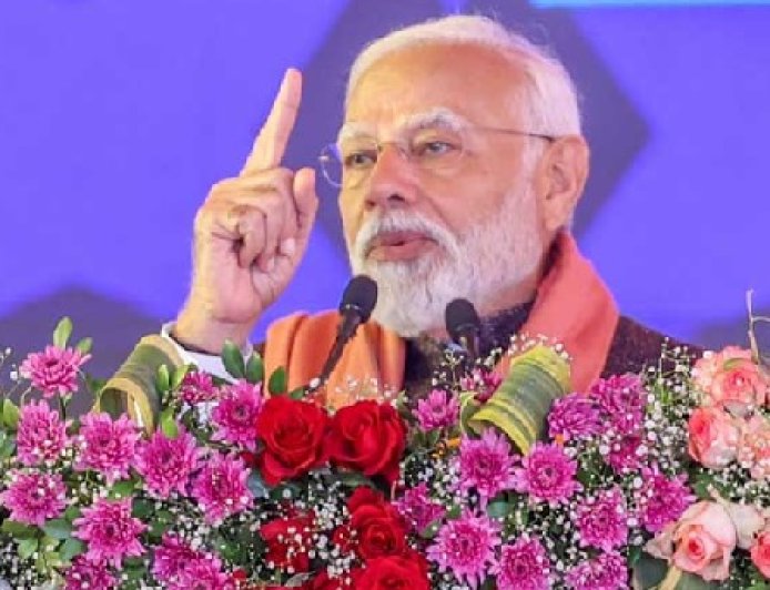 दुनिया के सबसे ऊंचे रेलवे आर्च ब्रिज चिनाब और भारत के पहले केबल-स्टे रेल ब्रिज अंजी का पीएम मोदी आज करेंगे उद्घाटन