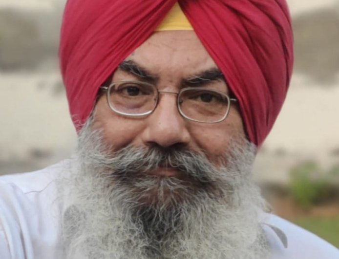 कनाडा की खुफिया एजेंसी की रिपोर्ट ने भारत के दावों पर लगाई मुहर : प्रो. सरचंद सिंह ख्याला