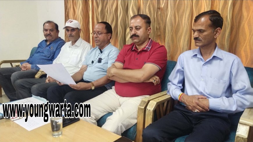 वर्ल्ड मास्टर गेम्स -2025 में हिमाचल के खिलाडियों की धमक , जीत लाए छह मेडल : विनोद