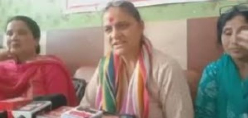 आपदा में भी अवसर ढूंढ रही हिमाचल सरकार , बस किराये में वृद्धि करना उचित नहीं : संतोष कपूर 