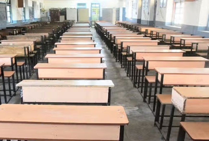 हिमाचल प्रदेश में शून्य दाखिलों वाले 103 स्कूल होंगे बंद,443 को मर्ज करने की तैयारी