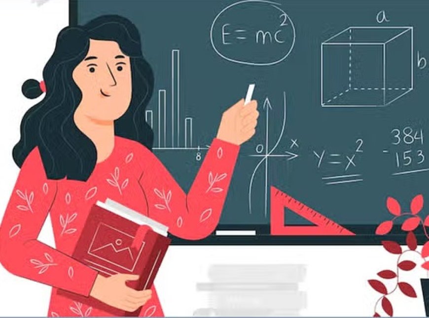 शिक्षक दिवस पर तकनीकी शिक्षा के क्षेत्र में उत्कृष्ट योगदान देने वाले शिक्षकों को राज्य स्तरीय पुरस्कार से मिलेगा सामान