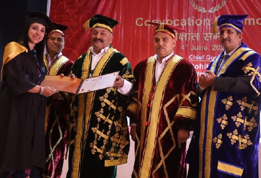 हिमाचल प्रदेश में शिक्षकों के भरे गए 6 हजार से अधिक पद : रोहित ठाकुर